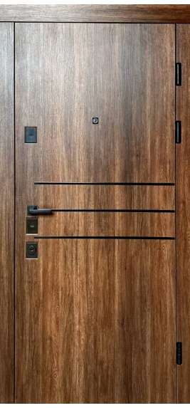 REDFORD Модерн квартира 4К Еліт